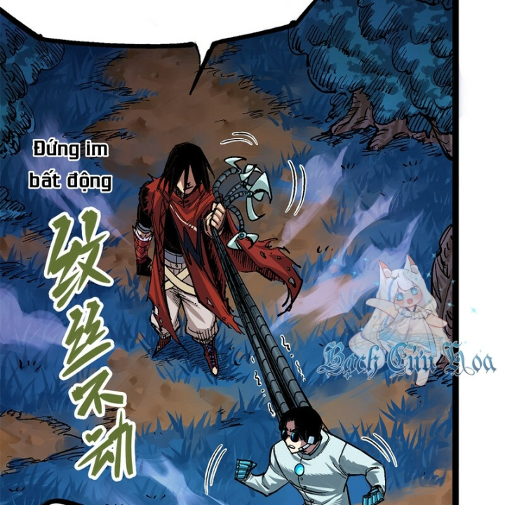 Ngũ Lục Thất: Hắc Bạch Song Long 2 Chapter 3 - Trang 2