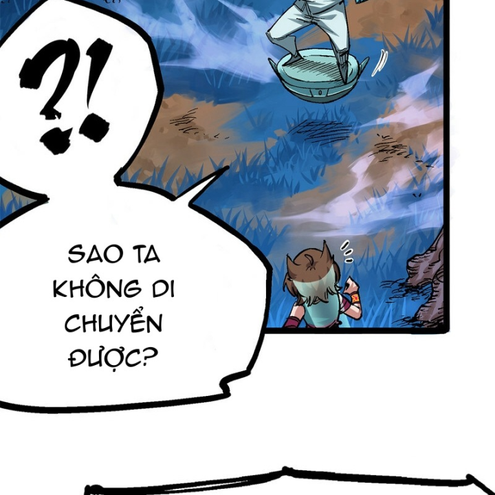 Ngũ Lục Thất: Hắc Bạch Song Long 2 Chapter 3 - Trang 2