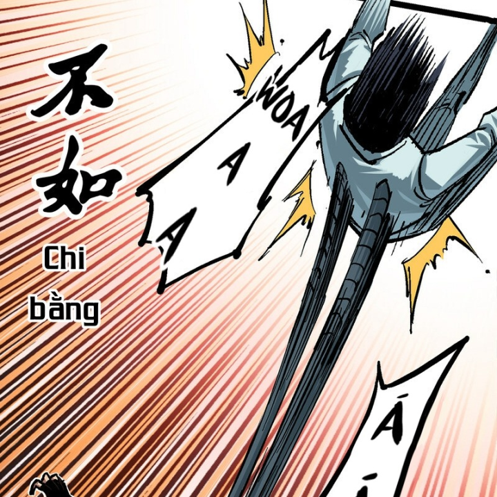 Ngũ Lục Thất: Hắc Bạch Song Long 2 Chapter 3 - Trang 2