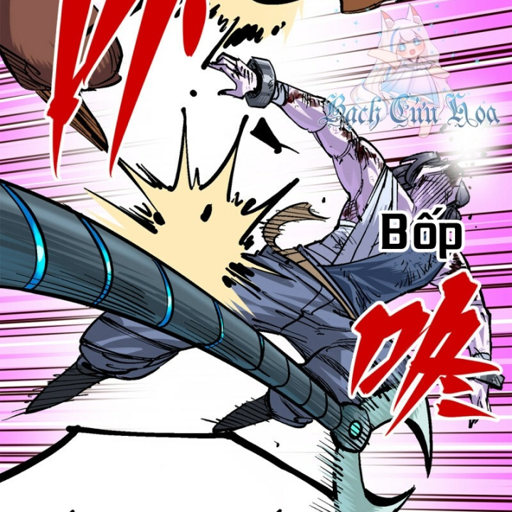 Ngũ Lục Thất: Hắc Bạch Song Long 2 Chapter 3 - Trang 2