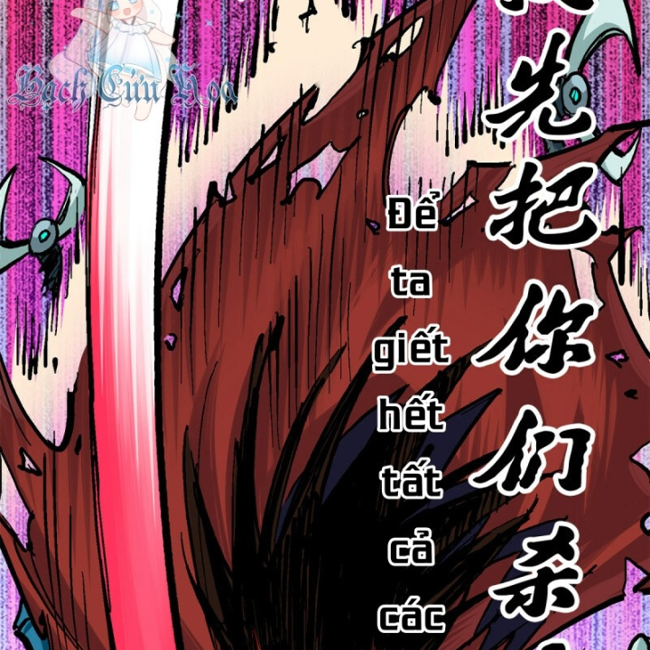 Ngũ Lục Thất: Hắc Bạch Song Long 2 Chapter 3 - Trang 2