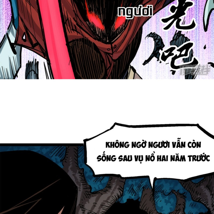 Ngũ Lục Thất: Hắc Bạch Song Long 2 Chapter 3 - Trang 2