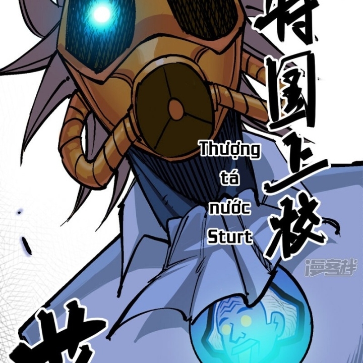 Ngũ Lục Thất: Hắc Bạch Song Long 2 Chapter 3 - Trang 2