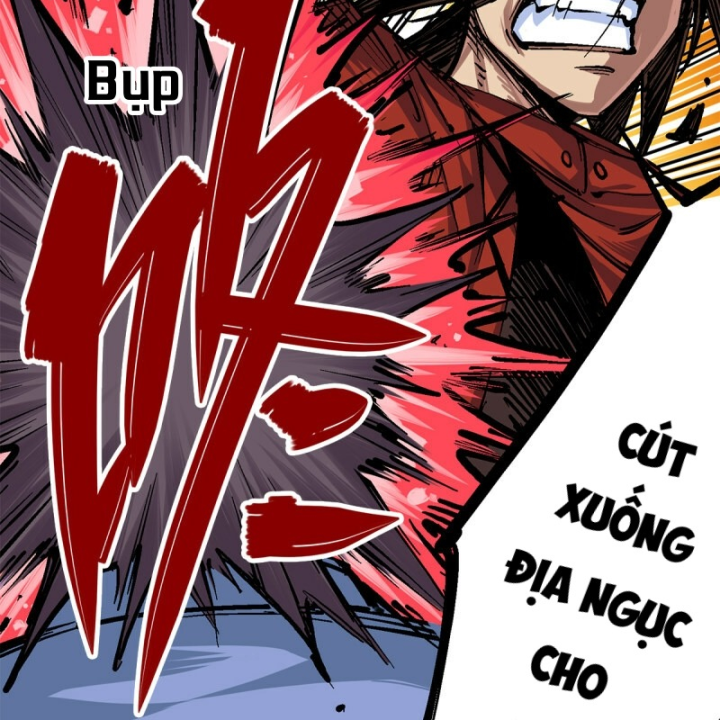 Ngũ Lục Thất: Hắc Bạch Song Long 2 Chapter 3 - Trang 2