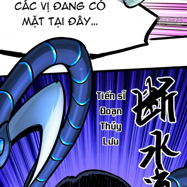 Ngũ Lục Thất: Hắc Bạch Song Long 2 Chapter 3 - Trang 2