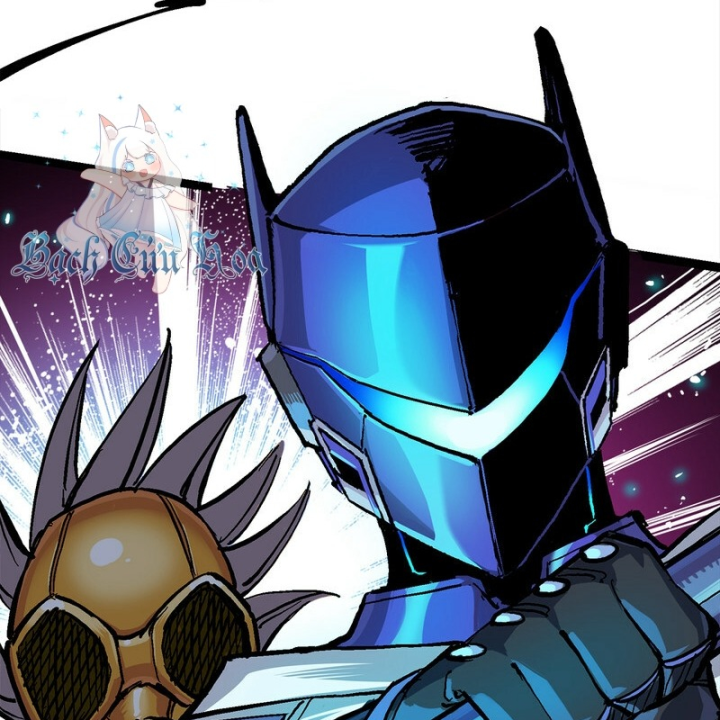 Ngũ Lục Thất: Hắc Bạch Song Long 2 Chapter 3 - Trang 2