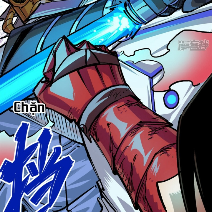 Ngũ Lục Thất: Hắc Bạch Song Long 2 Chapter 3 - Trang 2