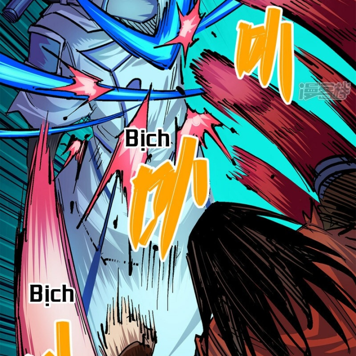 Ngũ Lục Thất: Hắc Bạch Song Long 2 Chapter 3 - Trang 2