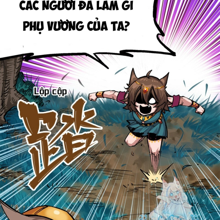 Ngũ Lục Thất: Hắc Bạch Song Long 2 Chapter 3 - Trang 2