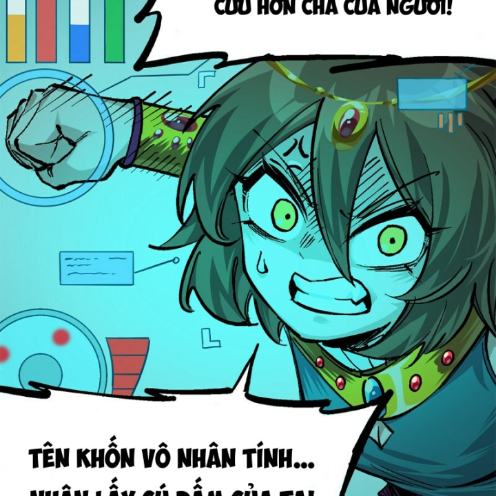 Ngũ Lục Thất: Hắc Bạch Song Long 2 Chapter 3 - Trang 2