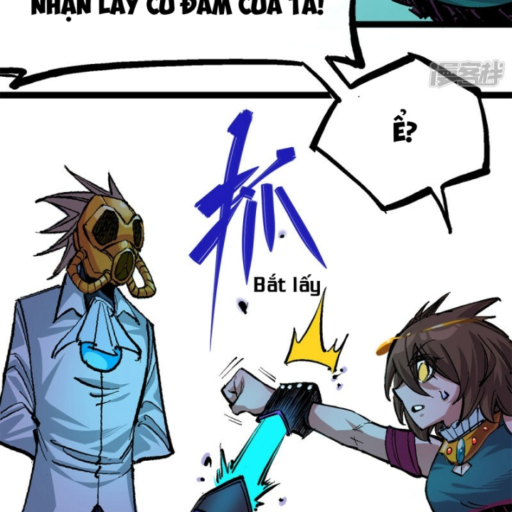 Ngũ Lục Thất: Hắc Bạch Song Long 2 Chapter 3 - Trang 2