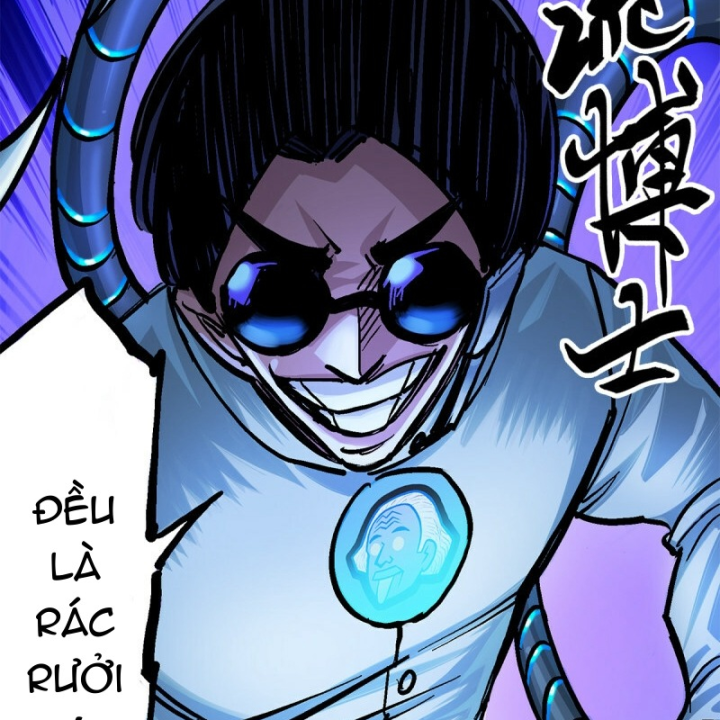 Ngũ Lục Thất: Hắc Bạch Song Long 2 Chapter 3 - Trang 2