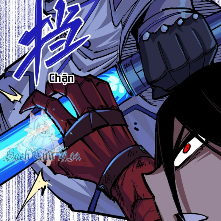 Ngũ Lục Thất: Hắc Bạch Song Long 2 Chapter 3 - Trang 2