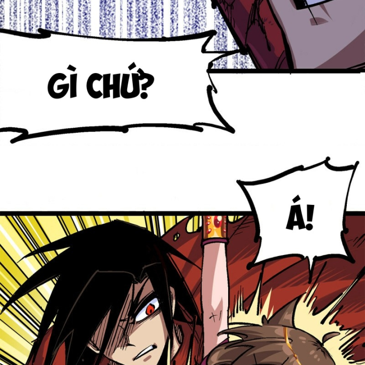 Ngũ Lục Thất: Hắc Bạch Song Long 2 Chapter 3 - Trang 2