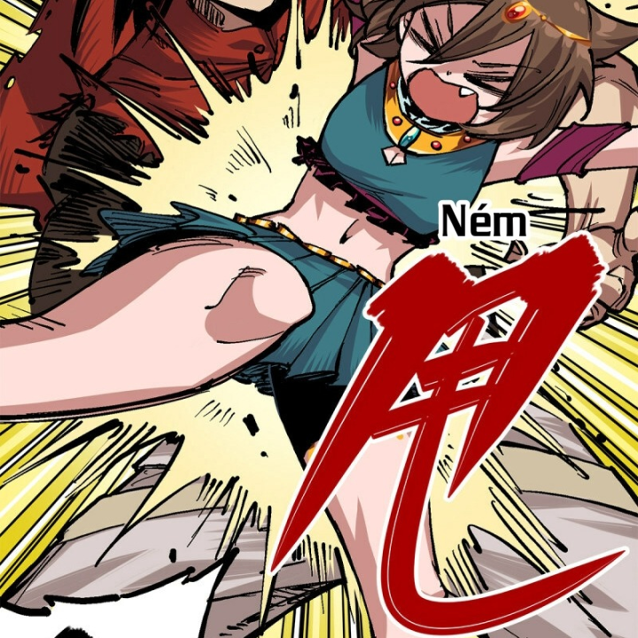 Ngũ Lục Thất: Hắc Bạch Song Long 2 Chapter 3 - Trang 2