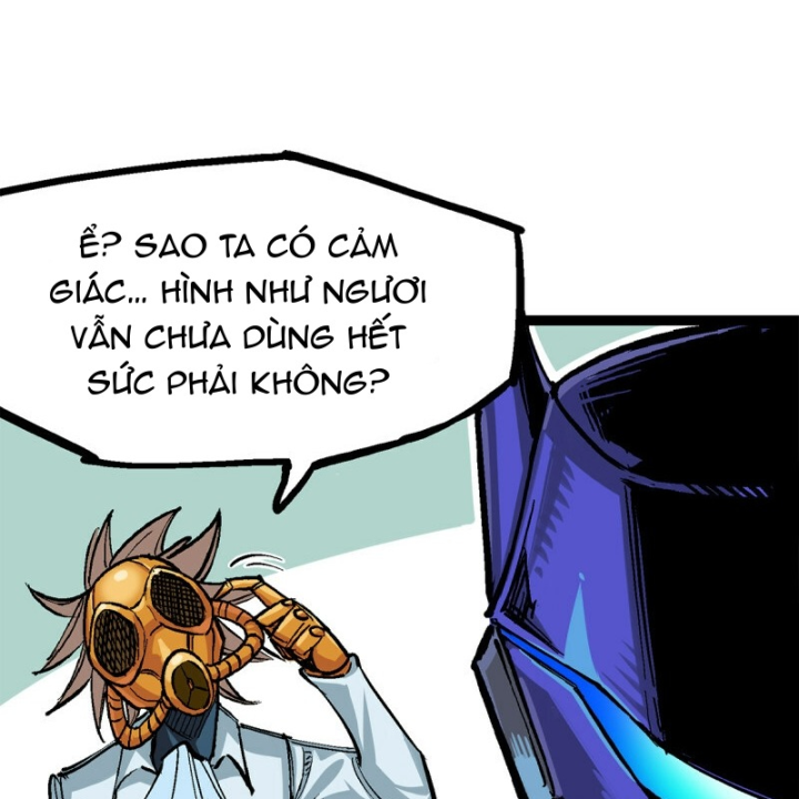 Ngũ Lục Thất: Hắc Bạch Song Long 2 Chapter 3 - Trang 2
