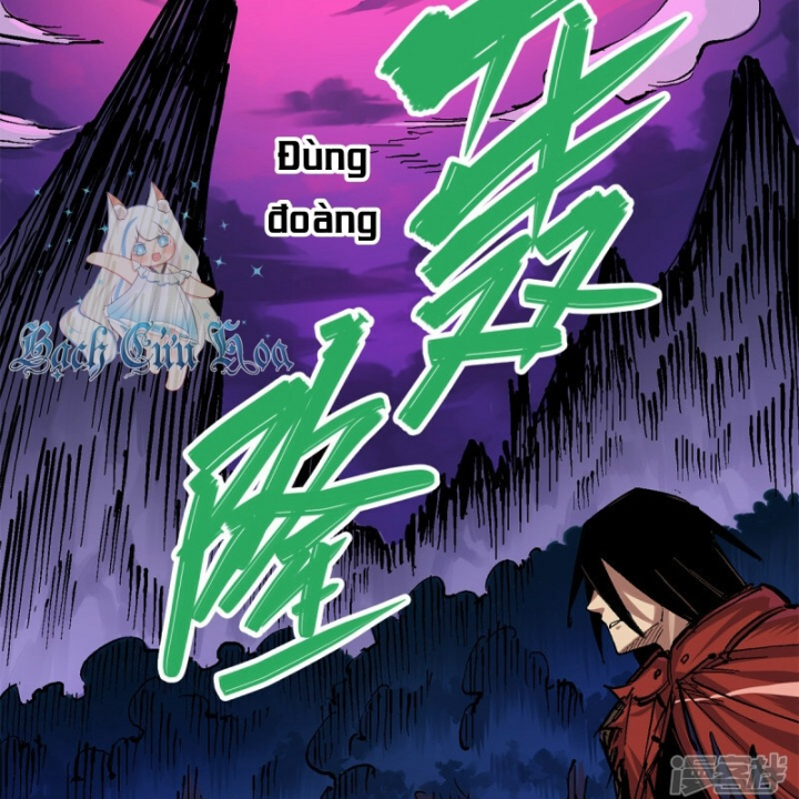 Ngũ Lục Thất: Hắc Bạch Song Long 2 Chapter 3 - Trang 2