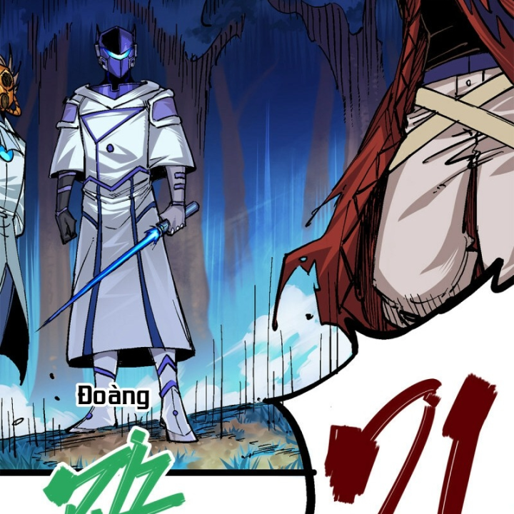 Ngũ Lục Thất: Hắc Bạch Song Long 2 Chapter 3 - Trang 2