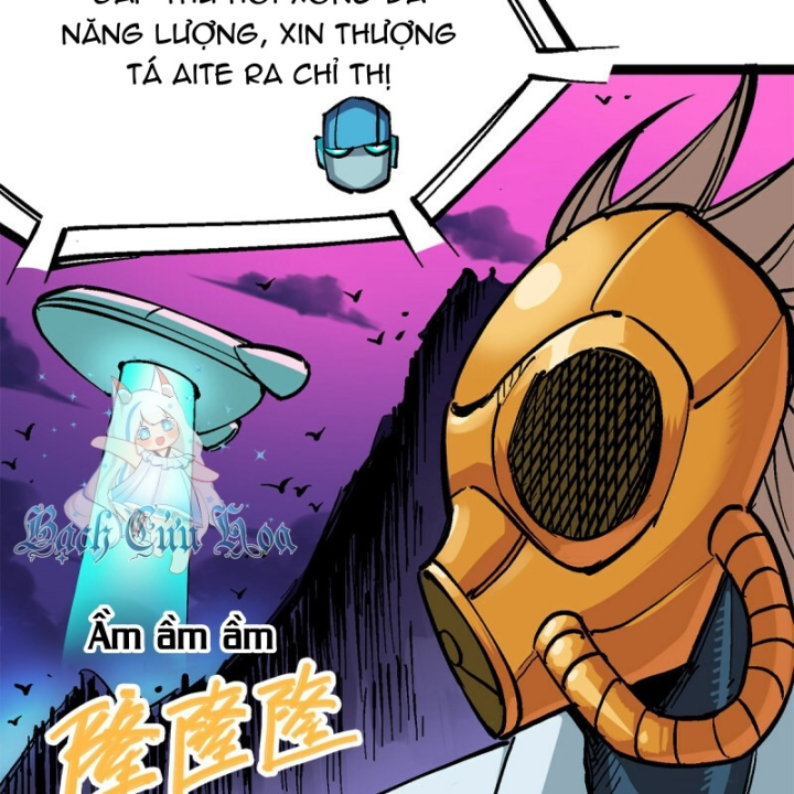 Ngũ Lục Thất: Hắc Bạch Song Long 2 Chapter 3 - Trang 2