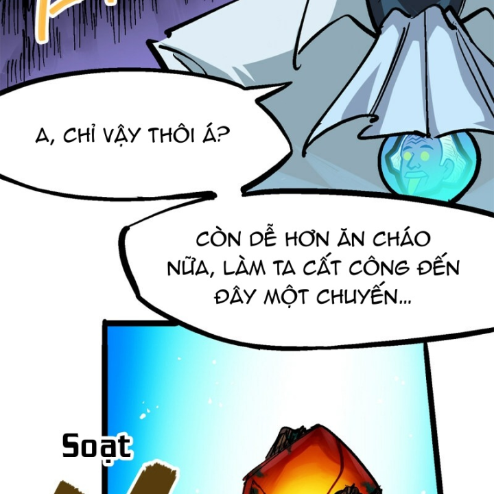 Ngũ Lục Thất: Hắc Bạch Song Long 2 Chapter 3 - Trang 2