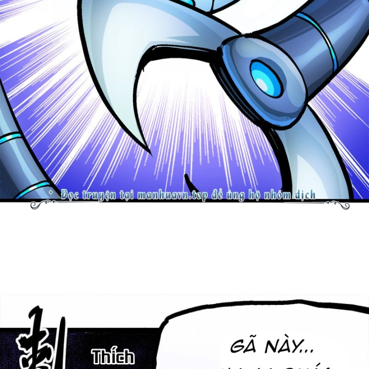 Ngũ Lục Thất: Hắc Bạch Song Long 2 Chapter 3 - Trang 2