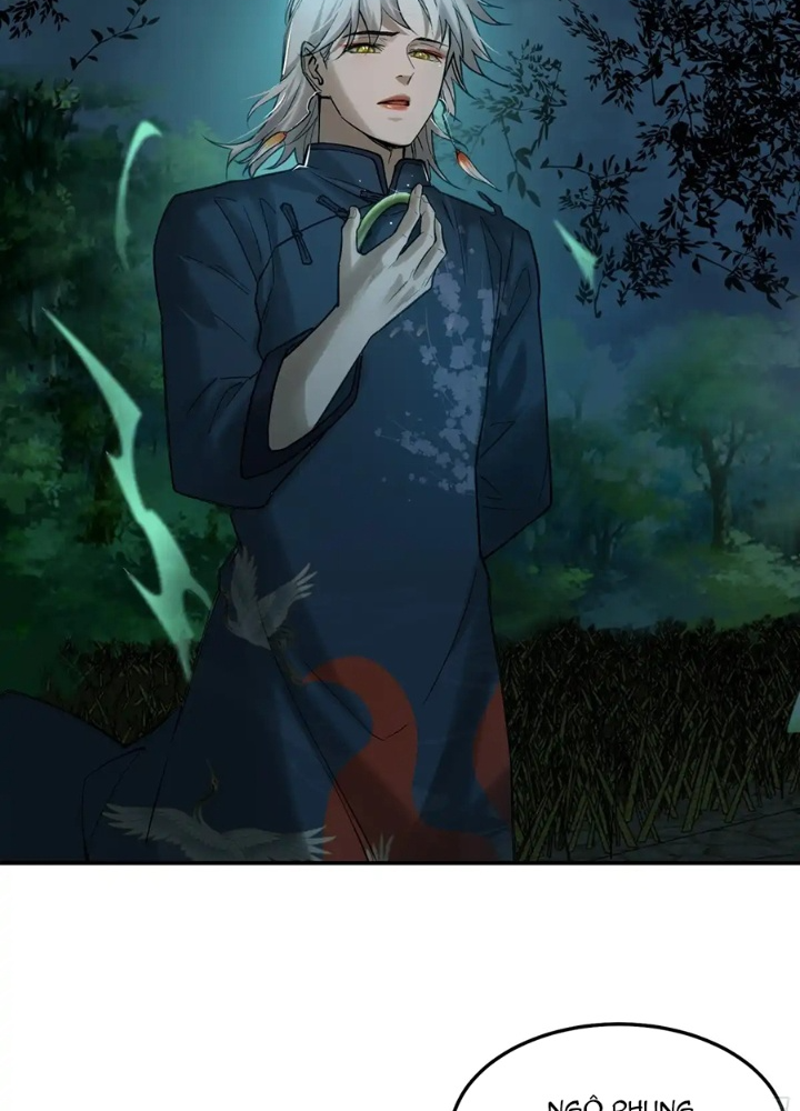 Ngô Mệnh Phụng Thiên Chapter 18 - Trang 2