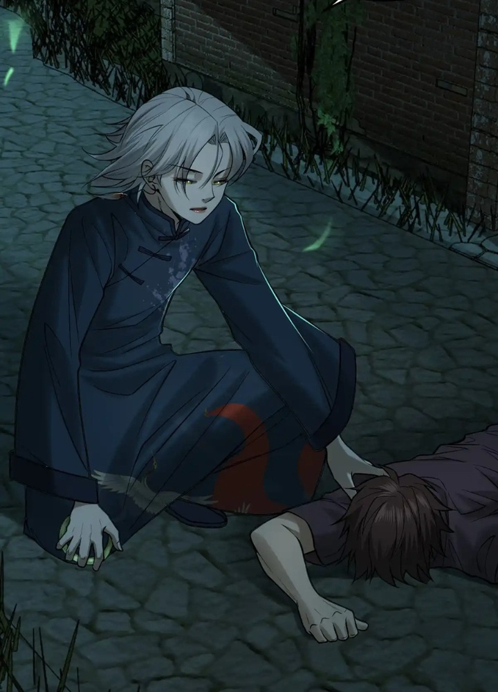 Ngô Mệnh Phụng Thiên Chapter 18 - Trang 2