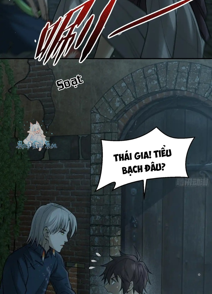 Ngô Mệnh Phụng Thiên Chapter 18 - Trang 2