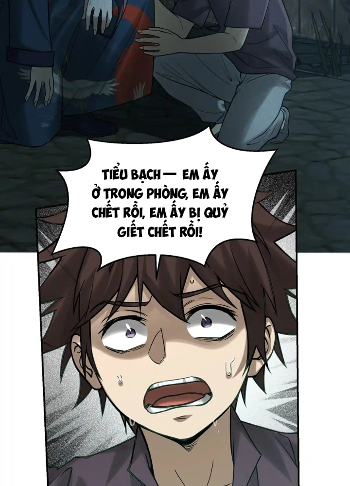 Ngô Mệnh Phụng Thiên Chapter 18 - Trang 2