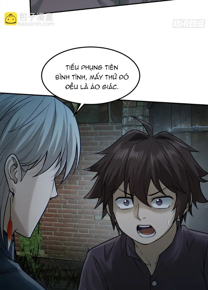 Ngô Mệnh Phụng Thiên Chapter 18 - Trang 2