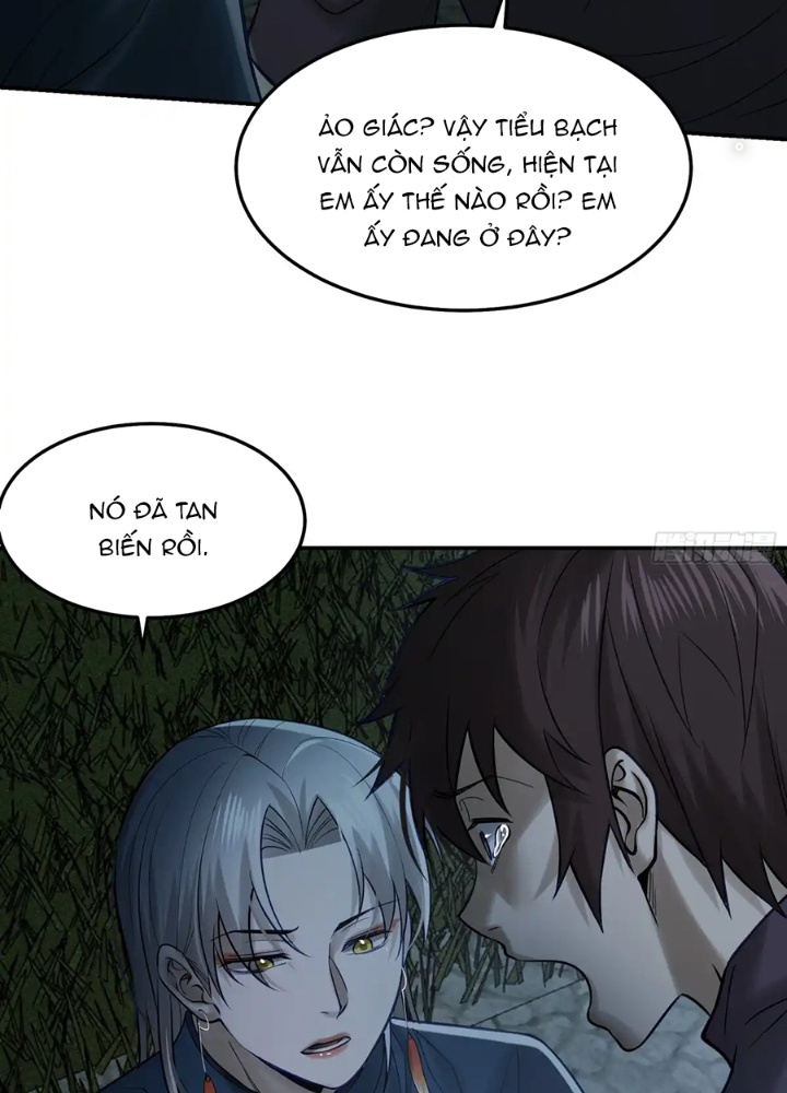 Ngô Mệnh Phụng Thiên Chapter 18 - Trang 2