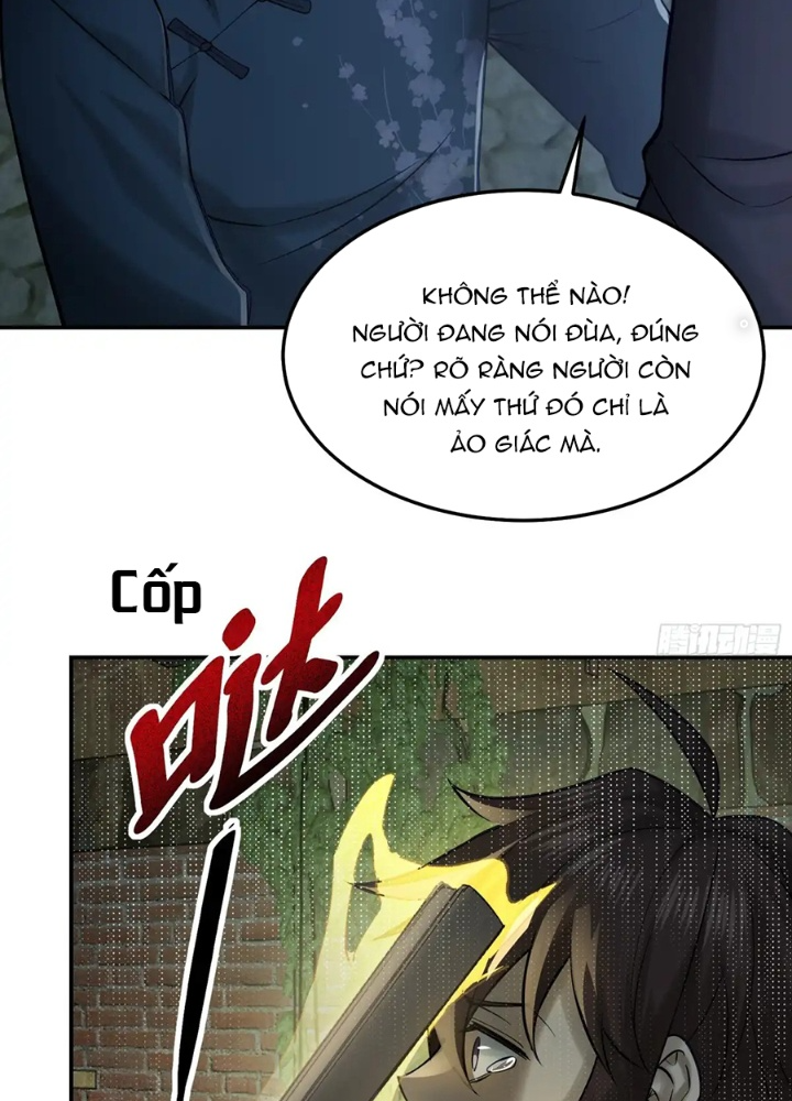 Ngô Mệnh Phụng Thiên Chapter 18 - Trang 2