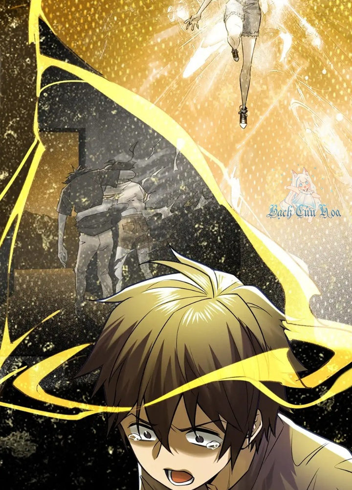 Ngô Mệnh Phụng Thiên Chapter 18 - Trang 2