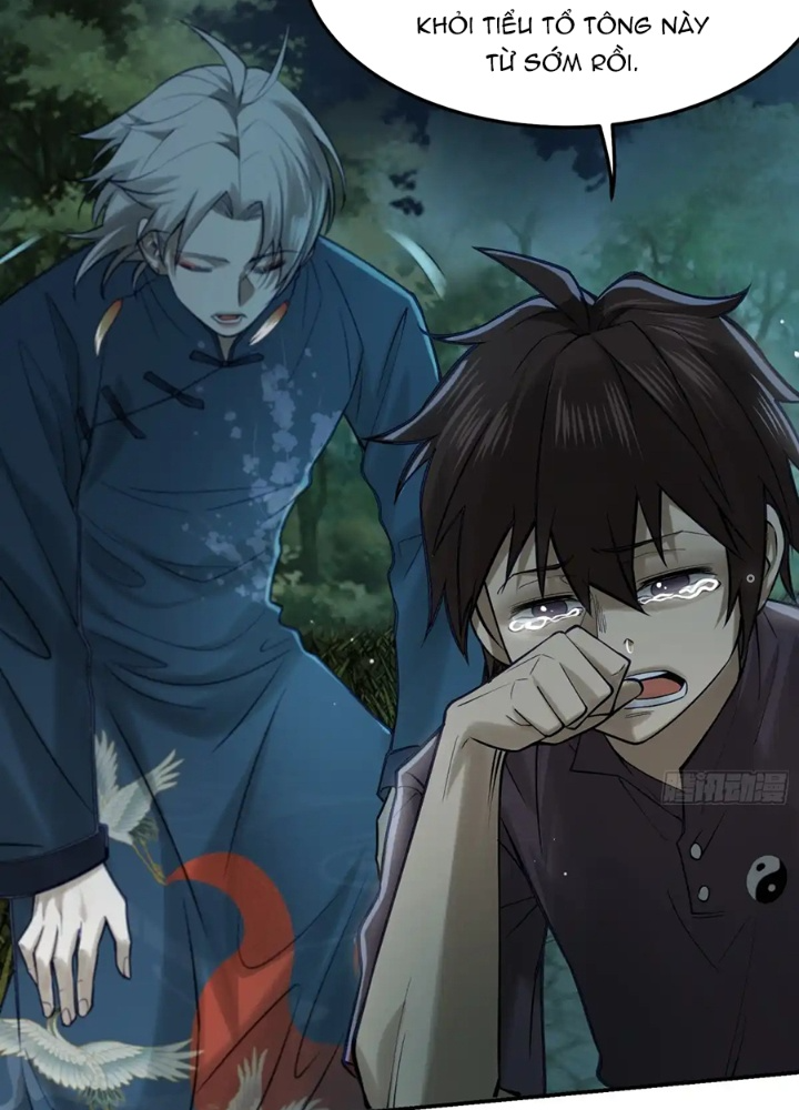 Ngô Mệnh Phụng Thiên Chapter 18 - Trang 2