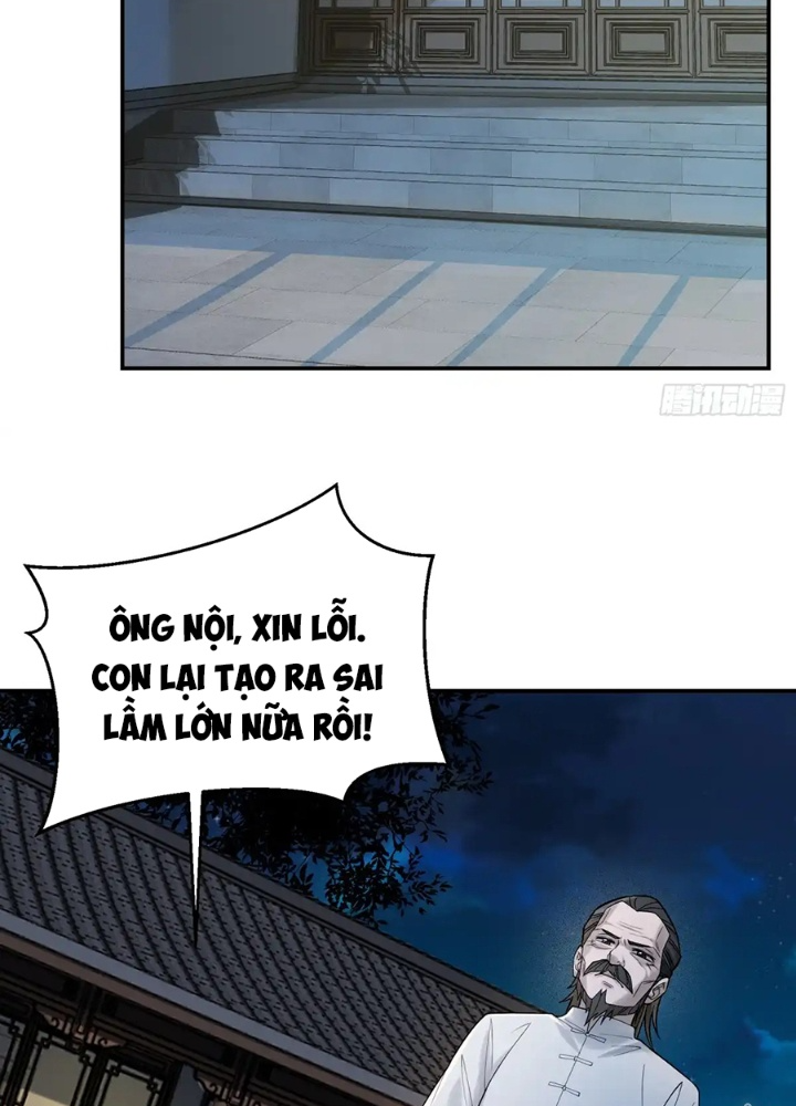 Ngô Mệnh Phụng Thiên Chapter 18 - Trang 2