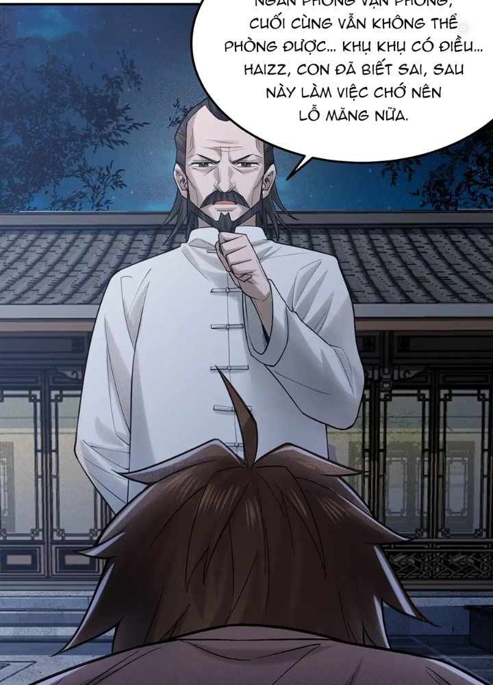 Ngô Mệnh Phụng Thiên Chapter 18 - Trang 2