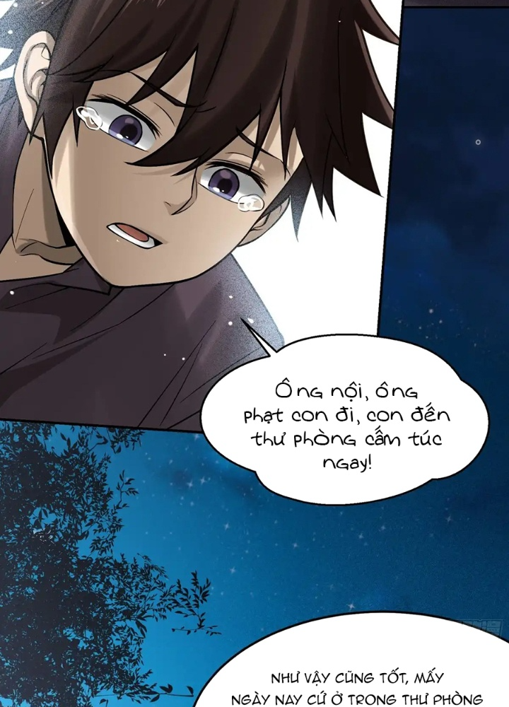 Ngô Mệnh Phụng Thiên Chapter 18 - Trang 2