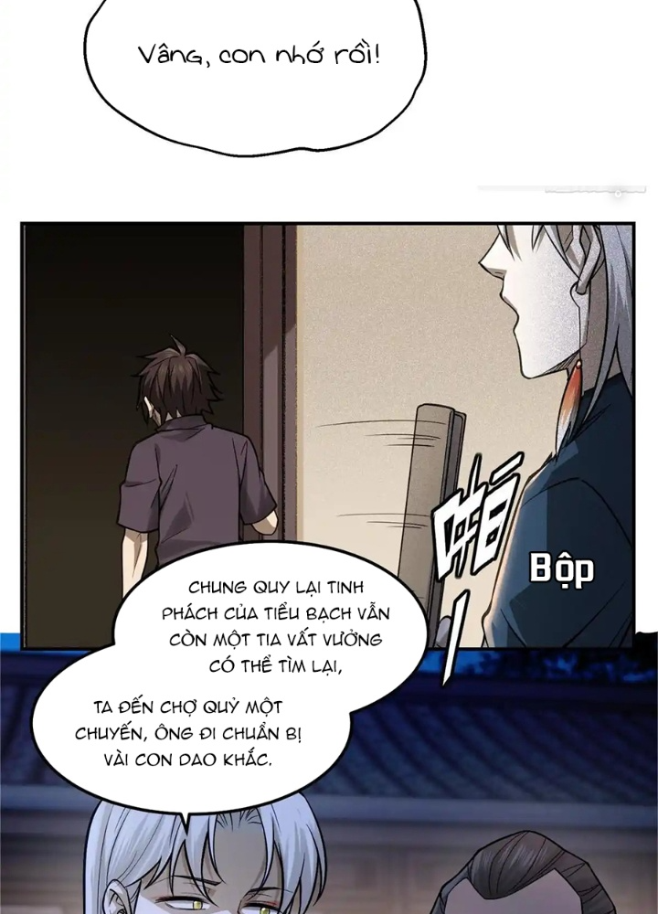 Ngô Mệnh Phụng Thiên Chapter 18 - Trang 2