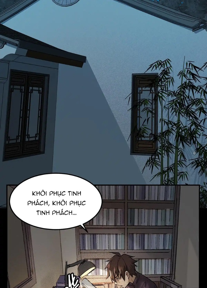 Ngô Mệnh Phụng Thiên Chapter 18 - Trang 2