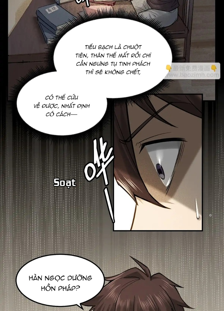 Ngô Mệnh Phụng Thiên Chapter 18 - Trang 2