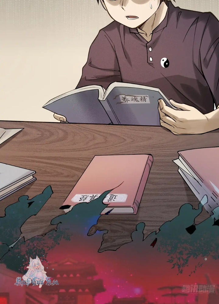 Ngô Mệnh Phụng Thiên Chapter 18 - Trang 2