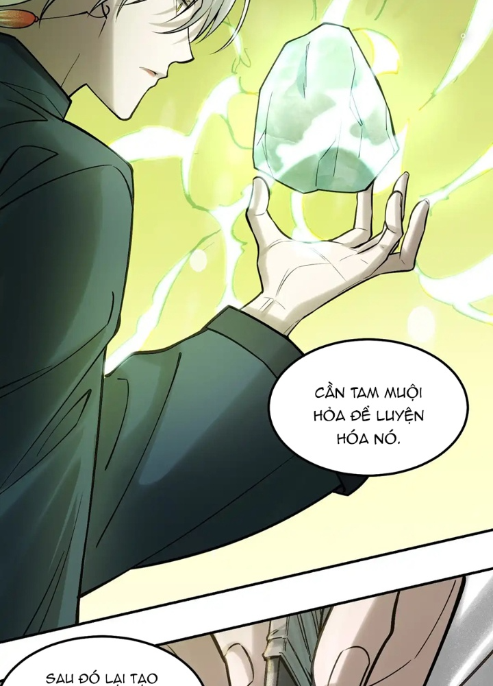 Ngô Mệnh Phụng Thiên Chapter 18 - Trang 2