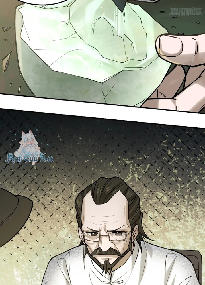 Ngô Mệnh Phụng Thiên Chapter 18 - Trang 2