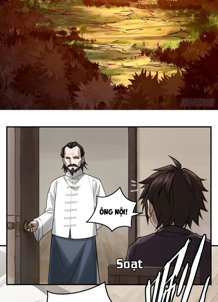 Ngô Mệnh Phụng Thiên Chapter 18 - Trang 2