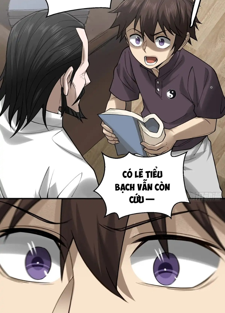 Ngô Mệnh Phụng Thiên Chapter 18 - Trang 2