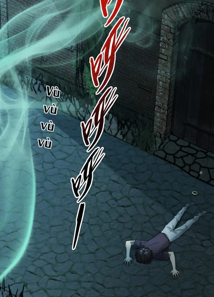 Ngô Mệnh Phụng Thiên Chapter 18 - Trang 2