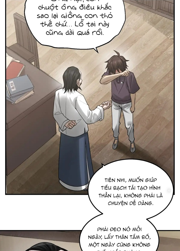Ngô Mệnh Phụng Thiên Chapter 18 - Trang 2