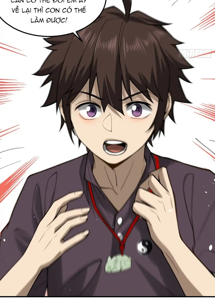 Ngô Mệnh Phụng Thiên Chapter 18 - Trang 2