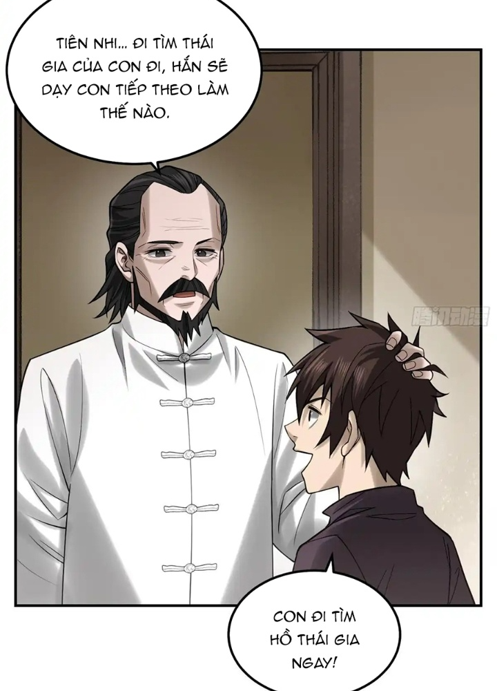 Ngô Mệnh Phụng Thiên Chapter 18 - Trang 2