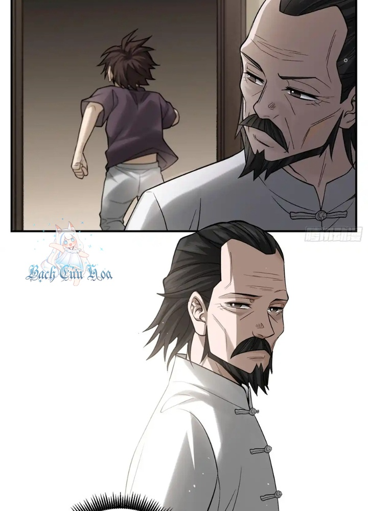 Ngô Mệnh Phụng Thiên Chapter 18 - Trang 2